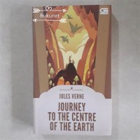 English Classics :Journey The Centre The earth