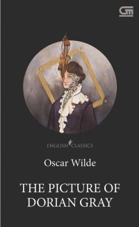 English Classics The Picture Of Dorian Gray