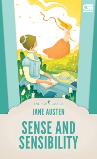 English Classics Sense And Sensibility