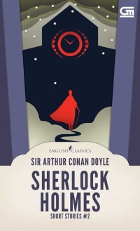 English Classiscs Sharelook Holmes Short Stories 2