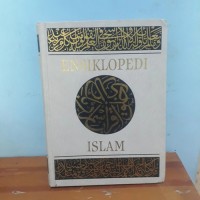 ENSIKLOPEDI ISLAM 4