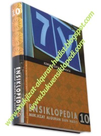 Ensiklopedia Mukjizat Al Quran Dan Hadis 