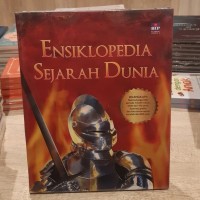 Ensiklopedia Sejarah Dunia