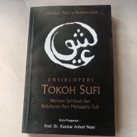 ENSIKLOPEDIA TOKOH SUFI