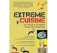 Extereme Cusine