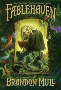 Image of Fablehaven