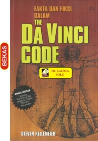 Fakta dan Fiksi Dalam the Da Vinci Code