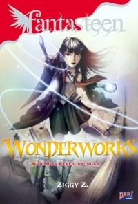 Fantasteen:Wonder Works