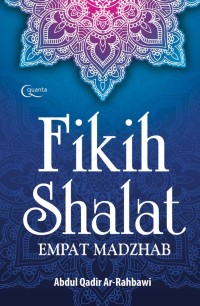 Image of Fikih Shalat