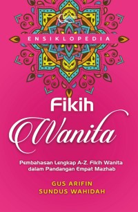 Image of Fikih : WANITA