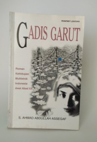 Image of Gadis Garut