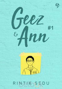 Image of GEEZ & ANN #1