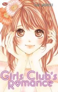 Image of Girls Club's Romance