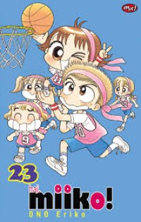 Image of Hai,Miiko 23