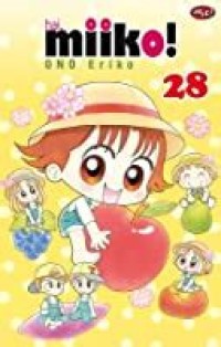 Image of Hai miiko! 28