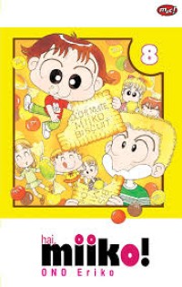 Image of Hai,Miiko #8