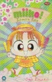 Image of Hai,Miiko Zaman Edo