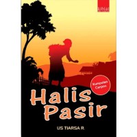 Image of Halis Pasir