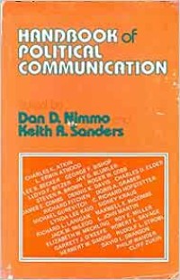 Handbook of Political Communication
