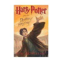 Image of Harry Potter And The Deathly Hallows