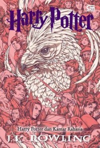 harry potter dan kamar rahasia