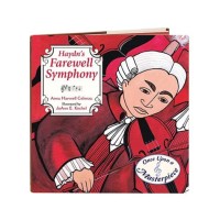 Image of Haydns Farewell Symphony