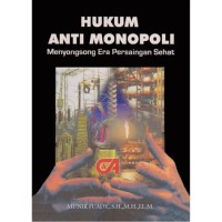 Image of Hukum Anti Monopoli