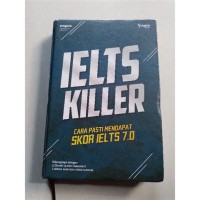 IELTS KILLER