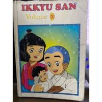 Image of IKKYU SAN 3