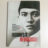 INDONESIA MENGGUGAT