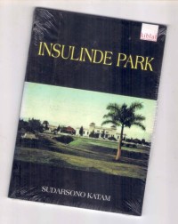 Insulinde Park