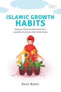 Image of Islamic growth habits
