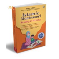Islamic Montessori Reading &Writing