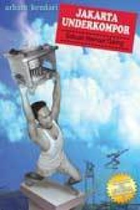 Jakarta Underkompor