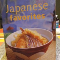 Japanese Favorites