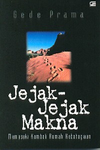 Jejak-Jejak Makna