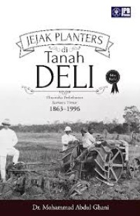 Image of Jejak planters di tanah deli