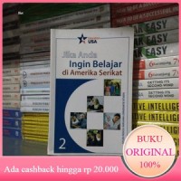 Jika Anda Ingin Belajar di Amerika Serikat 2