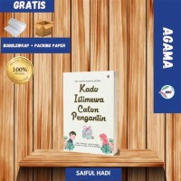 Kado Istimewa Calon Pengantin