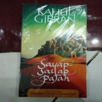 Kahlil Gibran : Sayap-Sayap Patah
