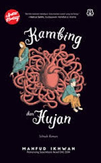 Image of Kambing dan Hujan