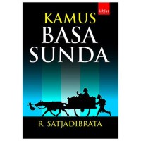 Kamus Bahasa Sunda