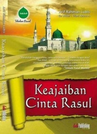 Image of Keajaiban Cinta Rassul