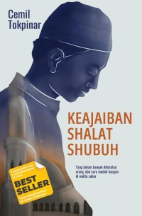 Image of Keajaiban Shalat Shubuh