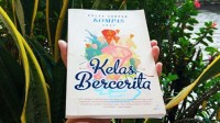 Image of KELAS BERCERITA