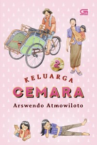Image of Keluarga Cemara