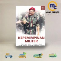 Kepemimpinan MIliter bagian 2