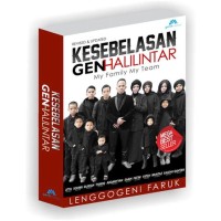 Kesembilan Gen Halilintar