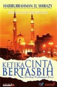Ketika Cinta bertasbih:epsiode 1