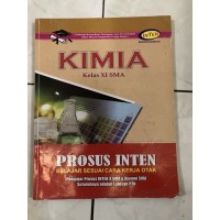 KIMIA 
